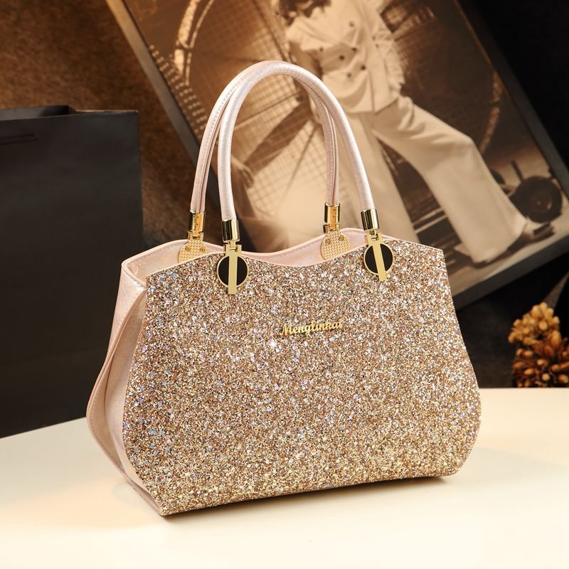 Women Bags Branded Sale - กระเป๋าถือแฟชั่นคุณภาพสูงแบรนด์ดีไซเนอร์สุดหรู กระเป๋าหนังสะพายไหล่ผู้หญิงแบบสะพายข้าง ขายดี
