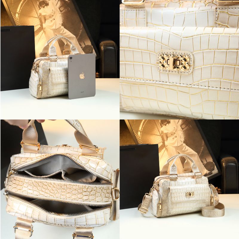 กระเป๋าหนังคุณภาพสูงแบรนด์ดีไซ - Women Bags Branded Sale บทวิจารณ์และราคา