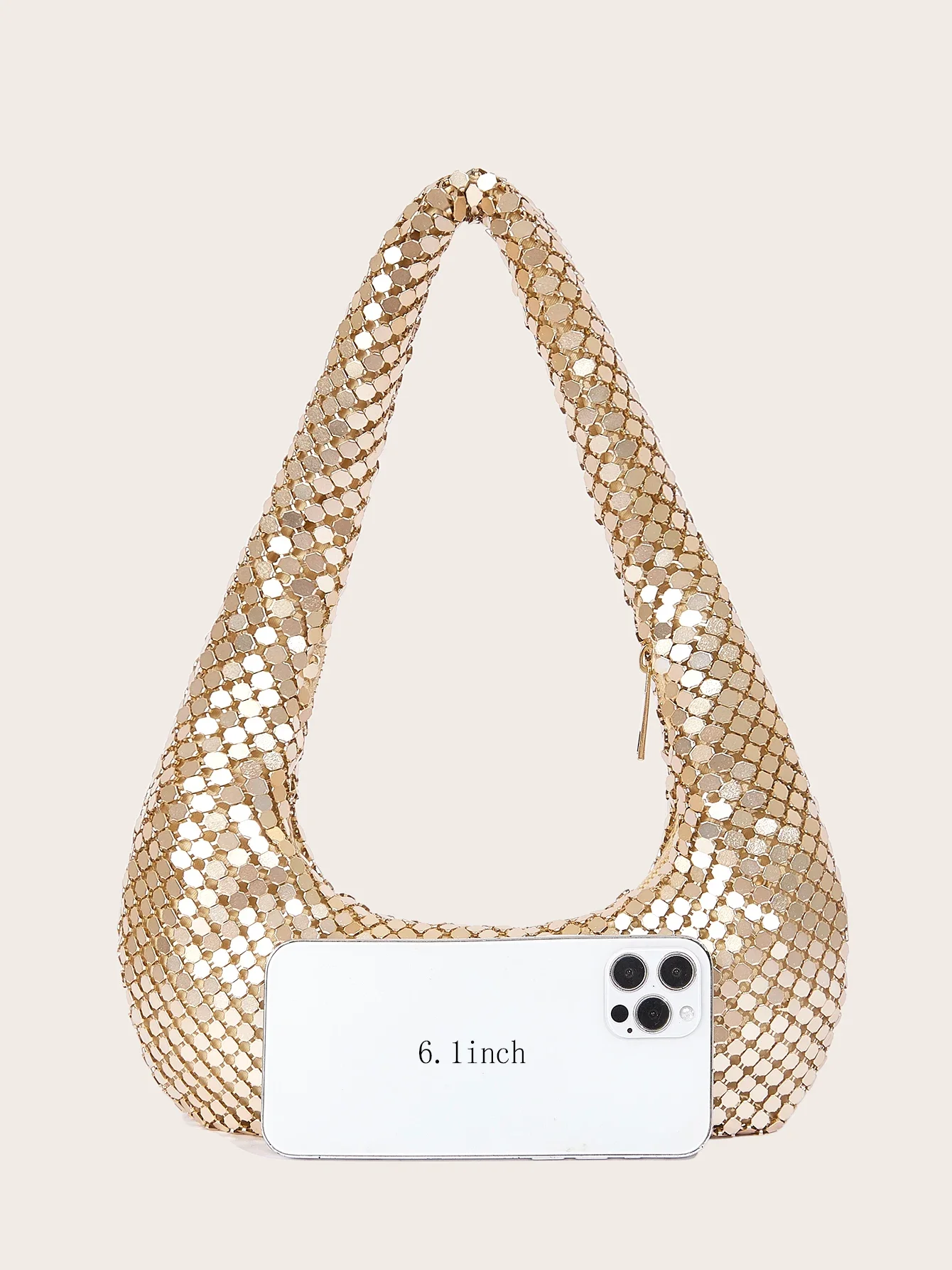 สุภาพสตรี High-End ระยิบระยับโ - Women'S Evening Bags บทวิจารณ์และราคา