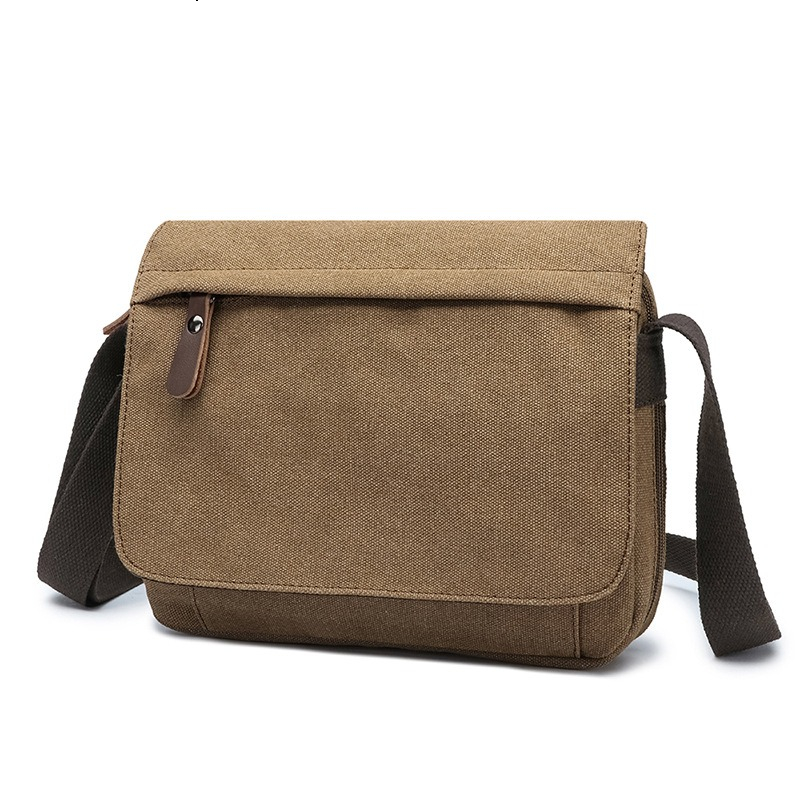กระเป๋าคาดลำตัว/สะพายข้างผ้าแค - Women Bags Grey บทวิจารณ์และราคา