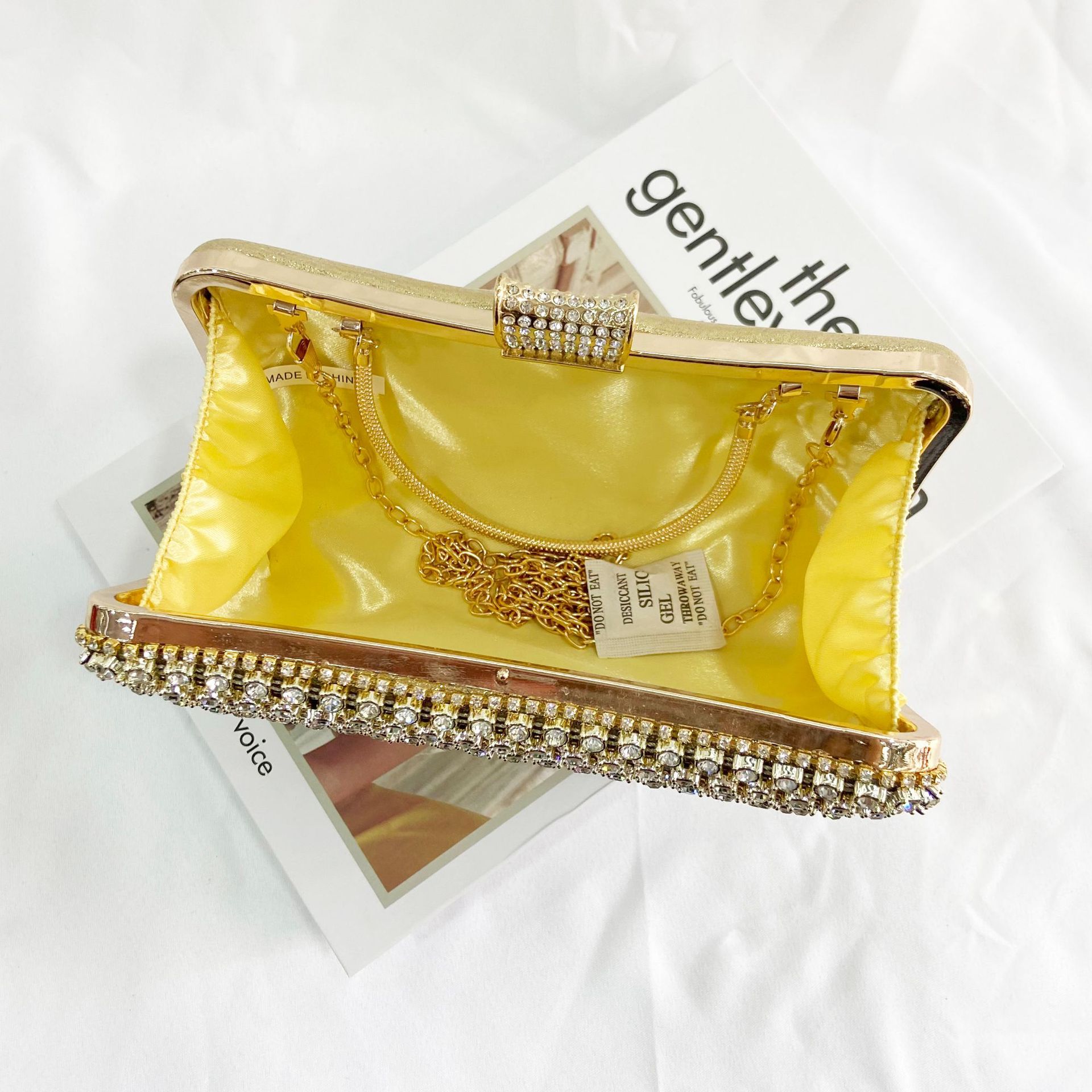 Alirattan 2025 ใหม่กระเป๋าHand - Women'S Evening Bags บทวิจารณ์และราคา