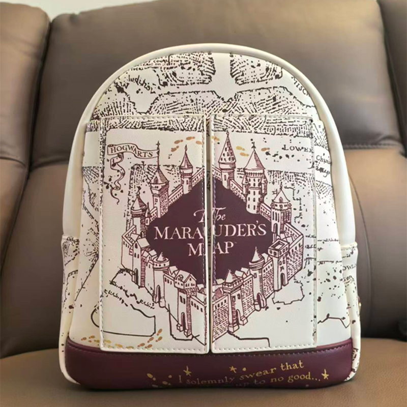 กระเป๋าเป้สะพายหลังขนาดเล็กพิม - Women'S Bags Everyday บทวิจารณ์และราคา