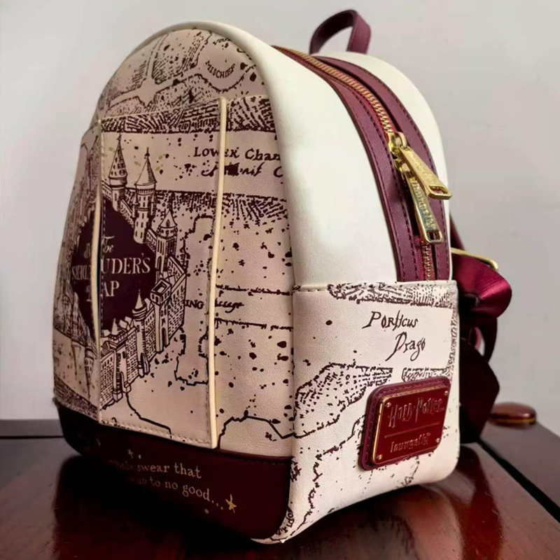 กระเป๋าเป้สะพายหลังขนาดเล็กพิม - Women'S Bags Everyday บทวิจารณ์และราคา