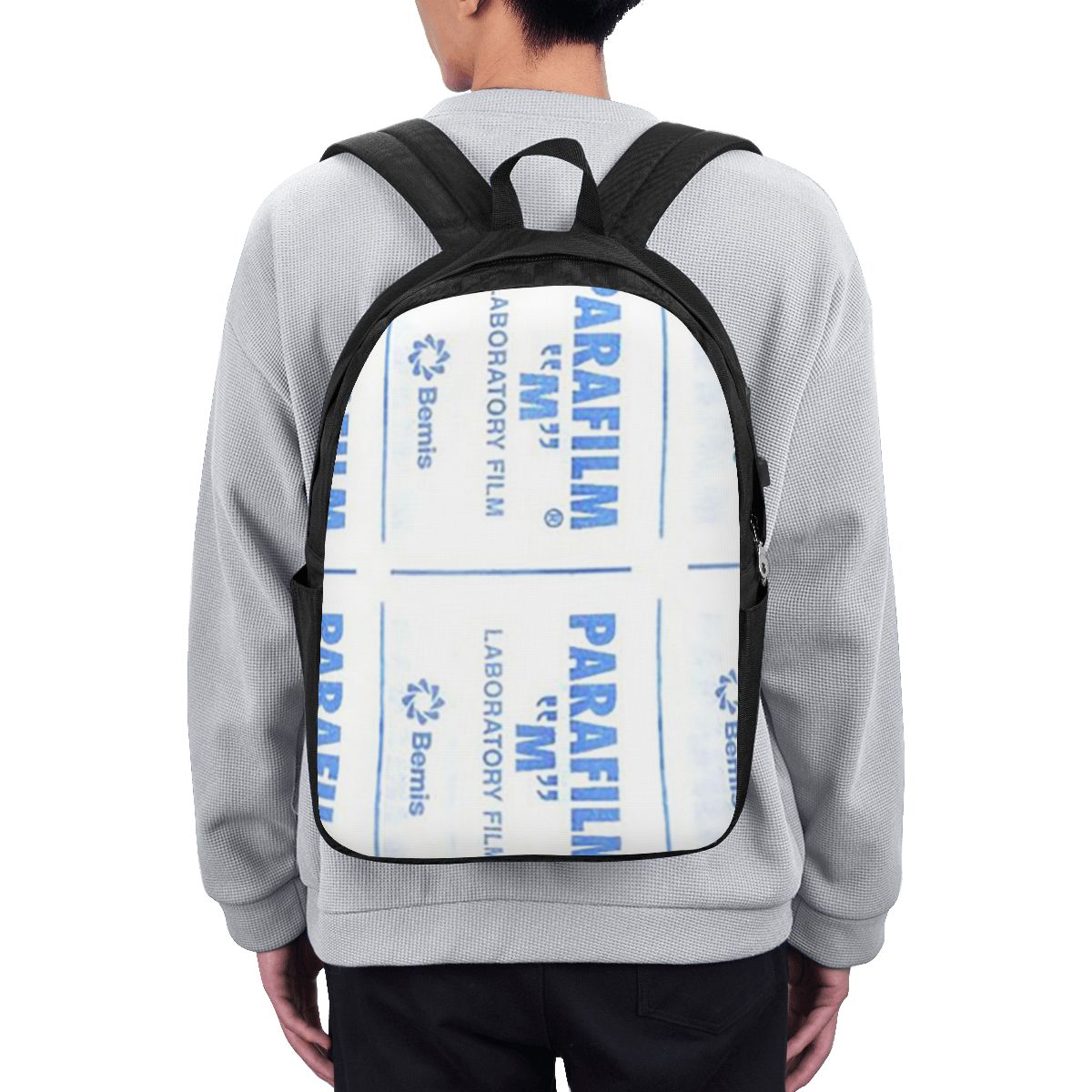 พาราฟิล์มเป็นกระเป๋าเป้สะพายหล - Womens Backpack บทวิจารณ์และราคา