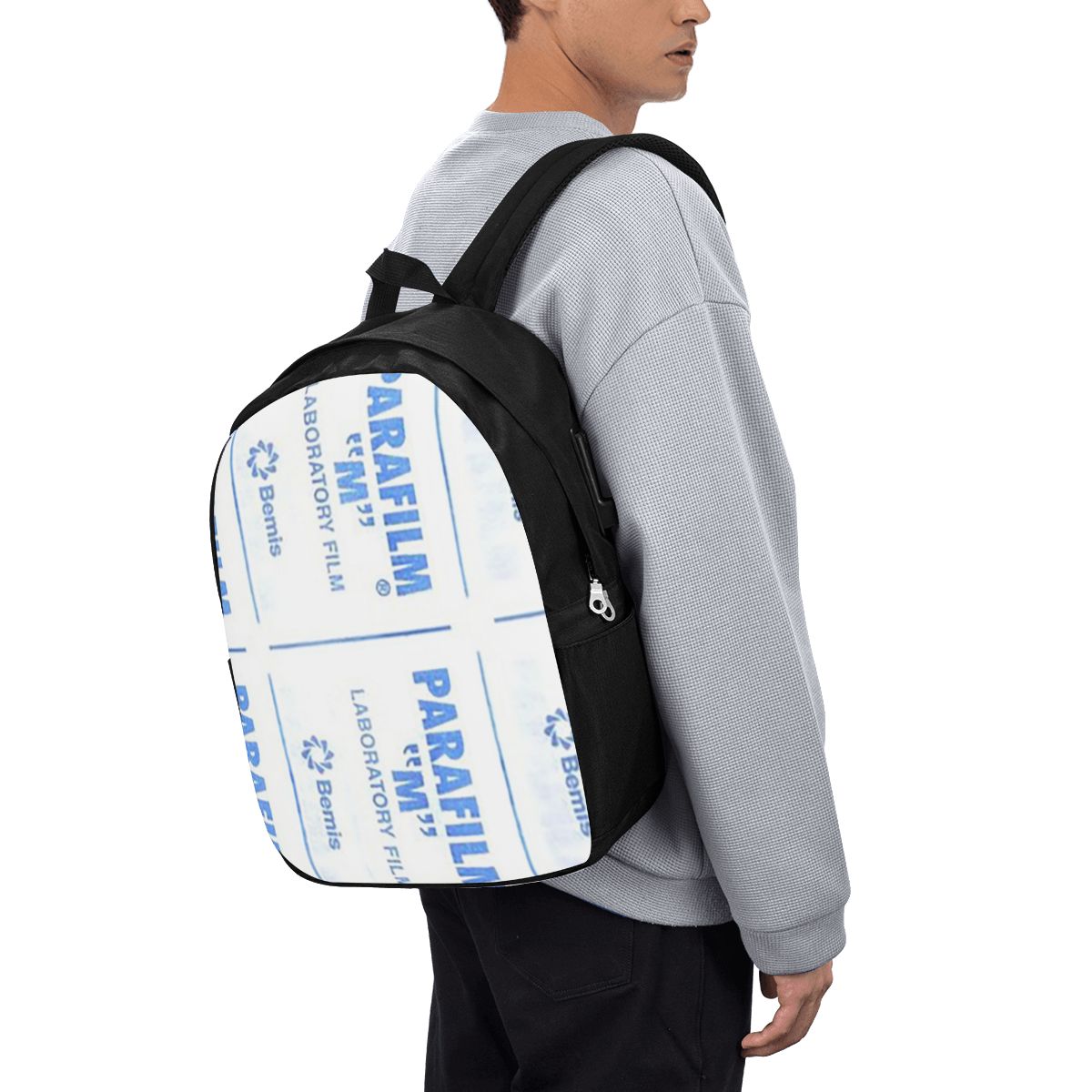 พาราฟิล์มเป็นกระเป๋าเป้สะพายหล - Womens Backpack บทวิจารณ์และราคา