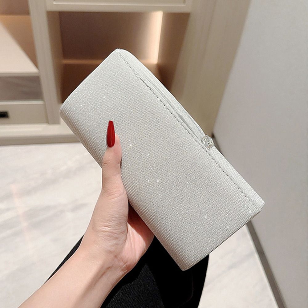 ผู้หญิงไหล่กระเป๋ากระเป๋าSequi - Women'S Evening Bags บทวิจารณ์และราคา