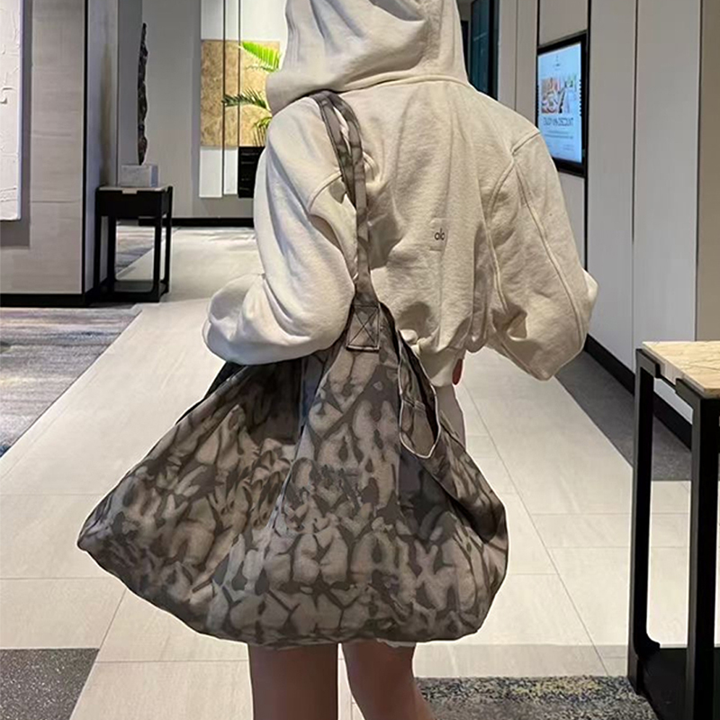 กระเป๋าผ้าแคนวาสสำหรับโยคะและฟ - Women'S Bags Everyday บทวิจารณ์และราคา