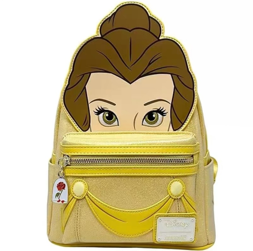 กระเป๋าเป้สะพายหลังขนาดเล็กหนั - Women'S Bags Everyday บทวิจารณ์และราคา