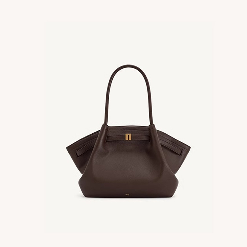 กระเป๋าสะพายทรงเกี๊ยวหนังกลับ  - Women Bags Jw Pei บทวิจารณ์และราคา
