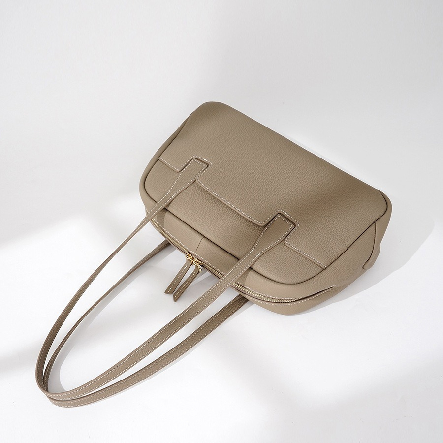 กระเป๋าหนังวัวแท้ชั้นแรกแบบพรี - Women Bags Jw Pei บทวิจารณ์และราคา