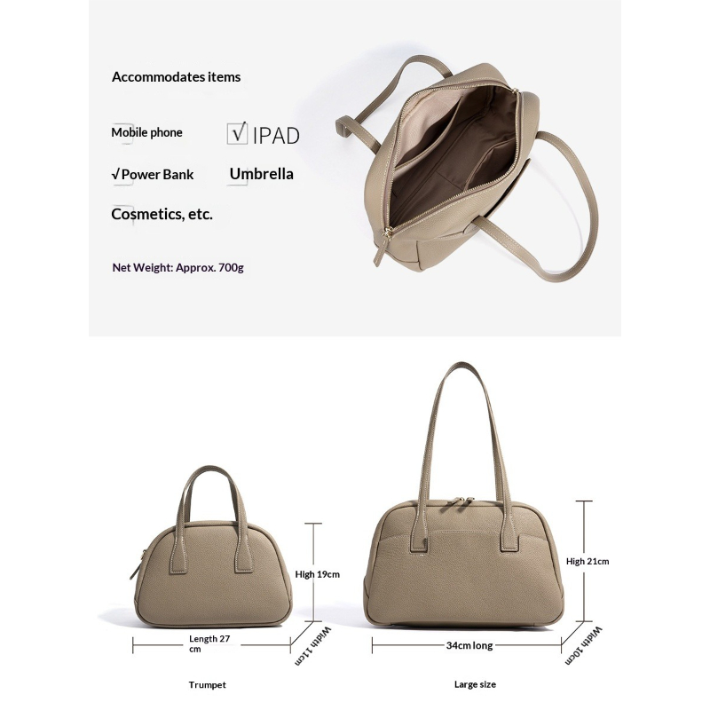 กระเป๋าหนังวัวแท้ชั้นแรกแบบพรี - Women Bags Jw Pei บทวิจารณ์และราคา