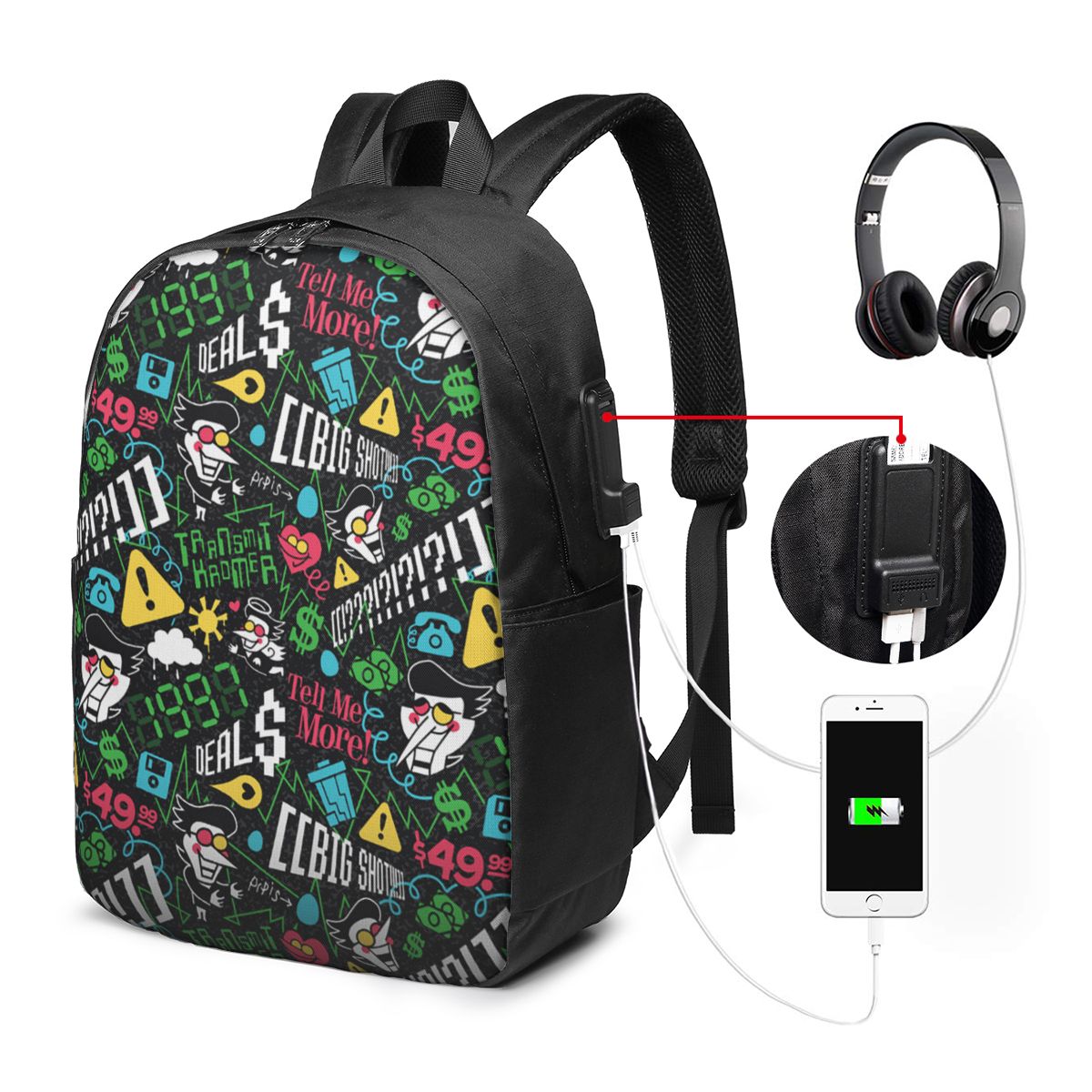 เดลตารูน สแปมตัน จีกระเป๋าเป้ส - Womens Backpack บทวิจารณ์และราคา