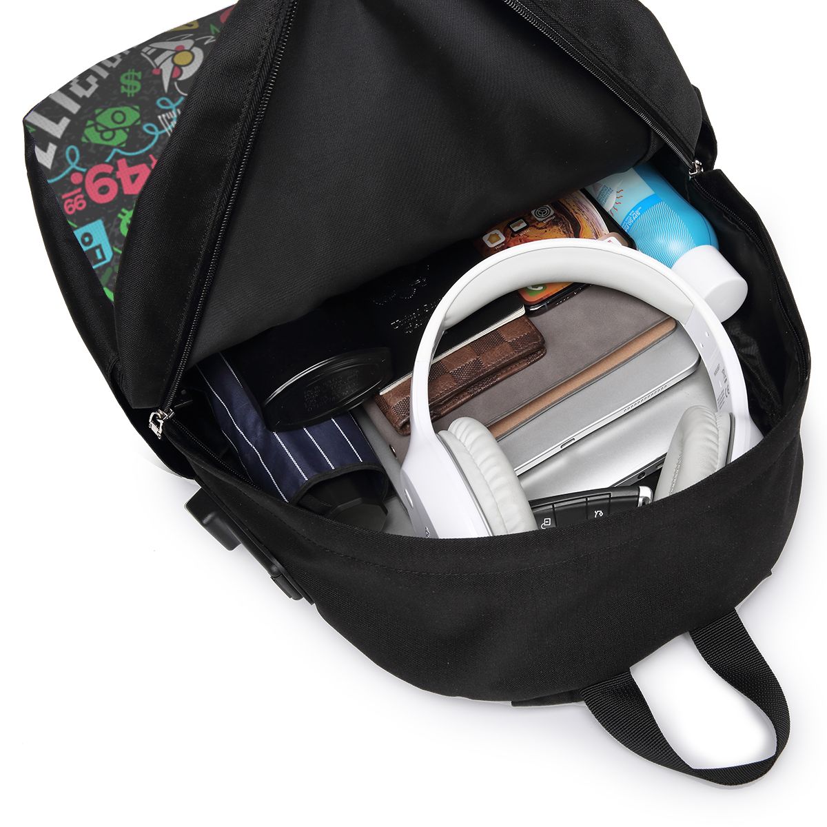 เดลตารูน สแปมตัน จีกระเป๋าเป้ส - Womens Backpack บทวิจารณ์และราคา