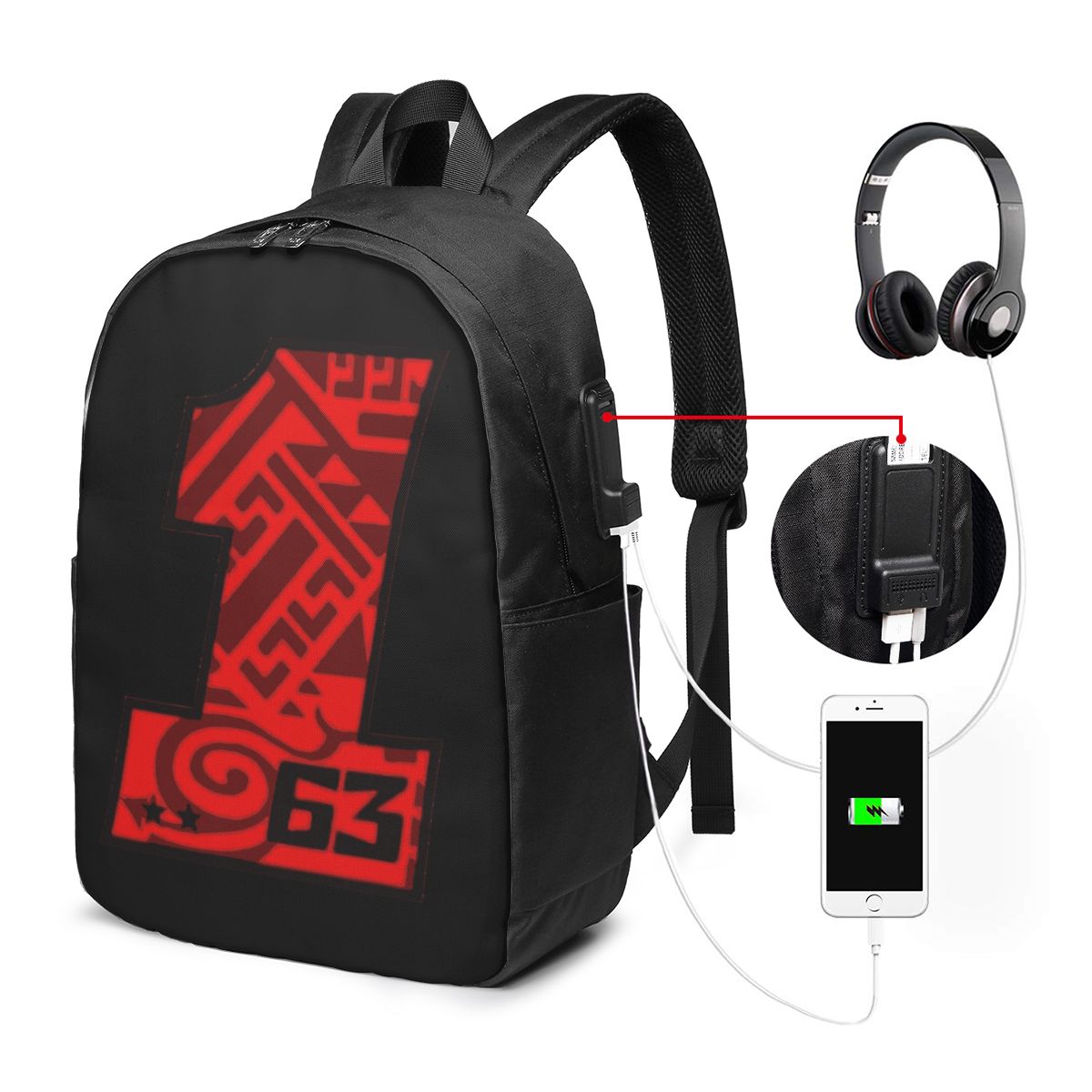 เปคโก บันญายา 63 กระเป๋าเป้สะพ - Womens Backpack บทวิจารณ์และราคา