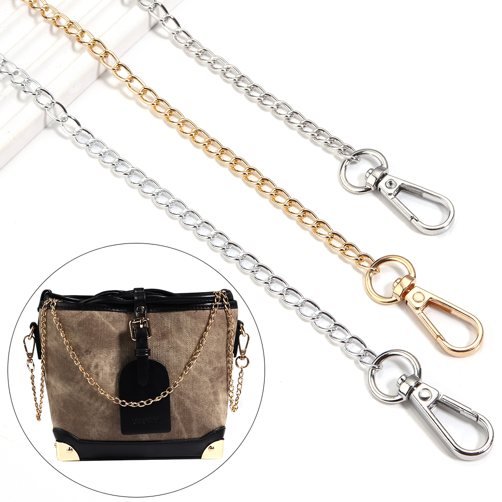 สายสะพายกระเป๋าแบบโซ่ ขนาด 20- - Women'S Bags Everyday บทวิจารณ์และราคา