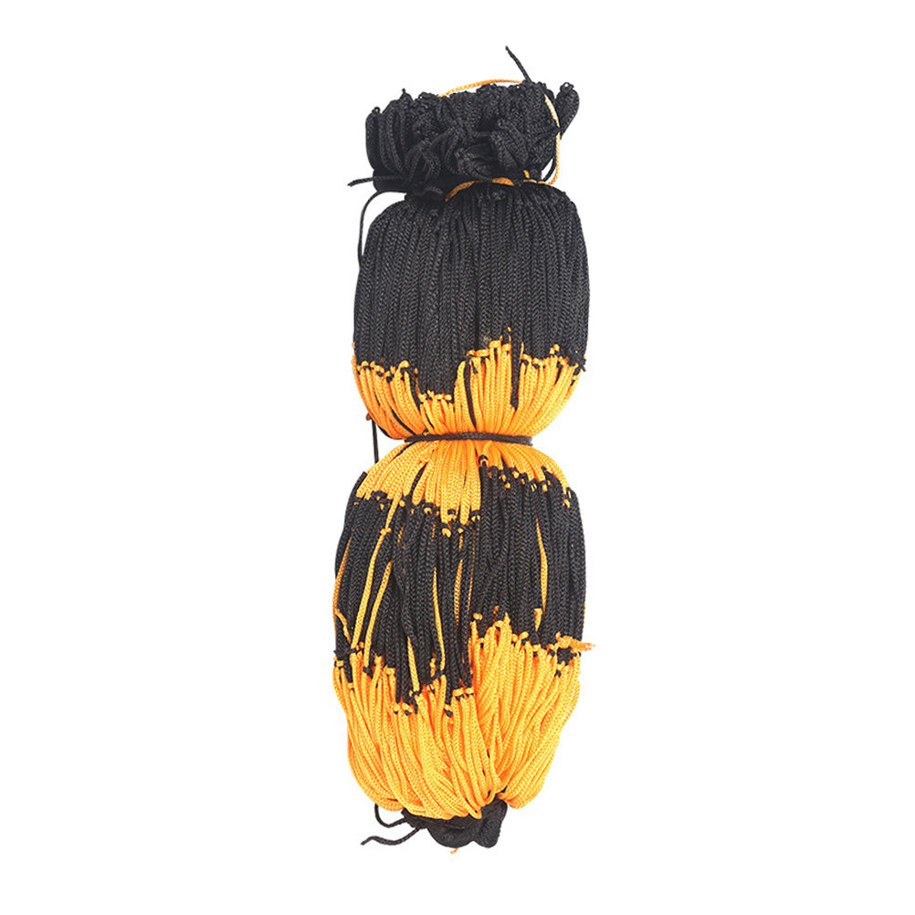 ถุงตาข่ายกันสึก 12 ชิ้น ถุงตาข - Mesh Net Bag บทวิจารณ์และราคา