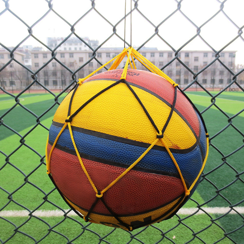 ถุงตาข่ายกันสึก 12 ชิ้น ถุงตาข - Mesh Net Bag บทวิจารณ์และราคา