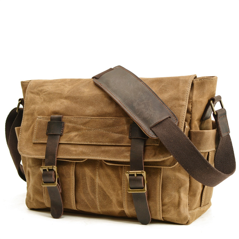 เนซิตู คุณภาพสูง วินเทจ A4 สีเ - Women Bags Grey บทวิจารณ์และราคา