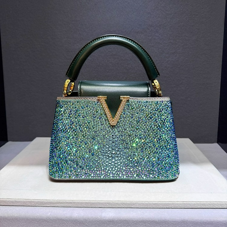 กระเป๋าถือหนังคุณภาพสูงแบรนด์ด - Women Bags Branded Sale บทวิจารณ์และราคา