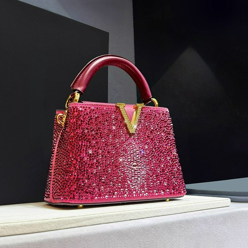 กระเป๋าถือหนังคุณภาพสูงแบรนด์ด - Women Bags Branded Sale บทวิจารณ์และราคา