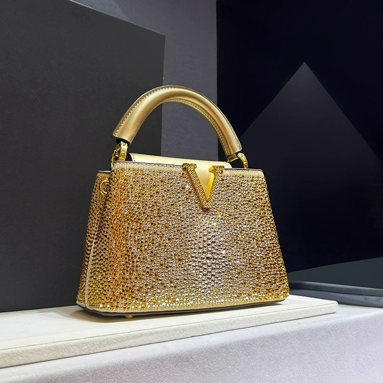 กระเป๋าถือหนังคุณภาพสูงแบรนด์ด - Women Bags Branded Sale บทวิจารณ์และราคา