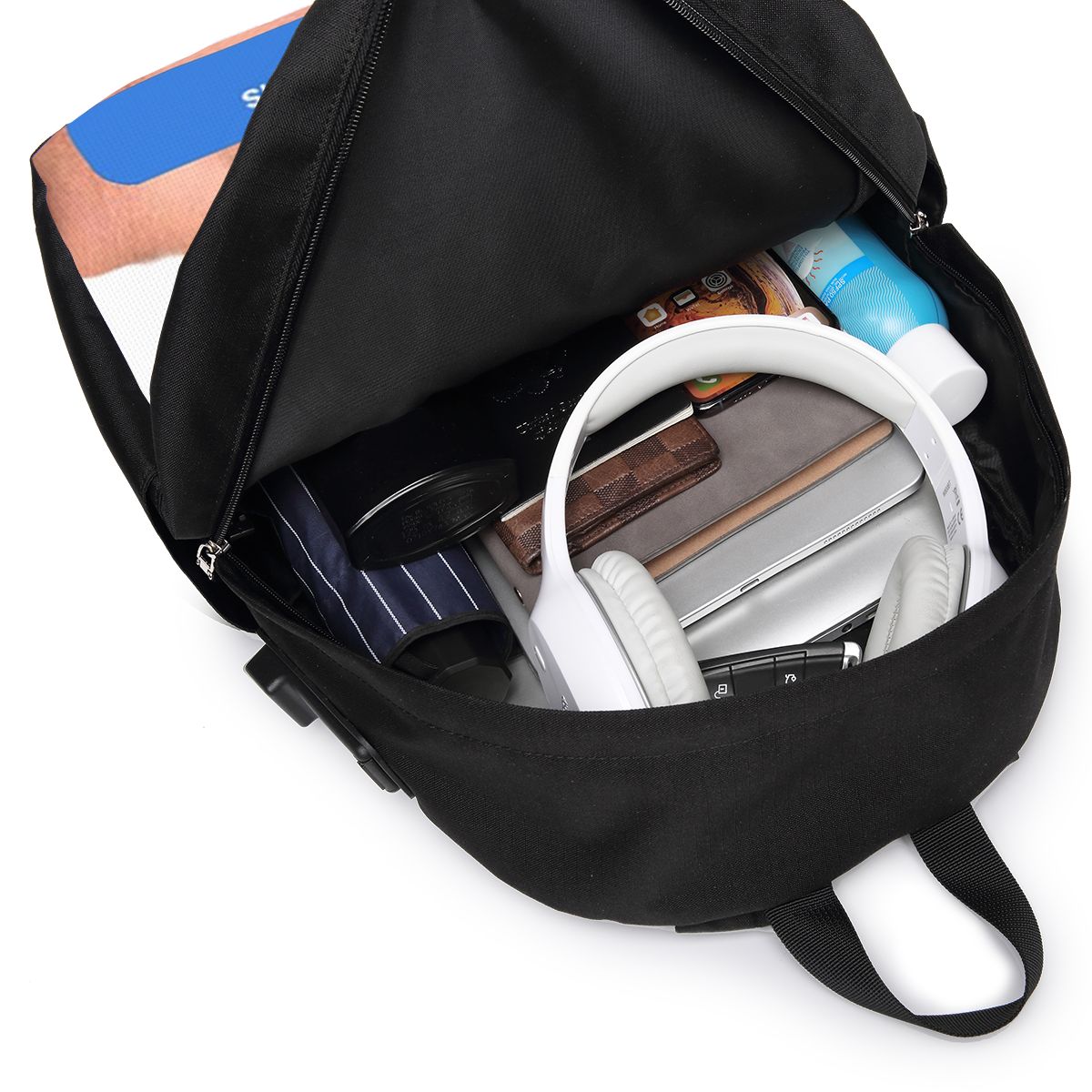 จอห์นนี่ ซินส์ ฟลิร์ตตี้ เท็กซ - Womens Backpack บทวิจารณ์และราคา