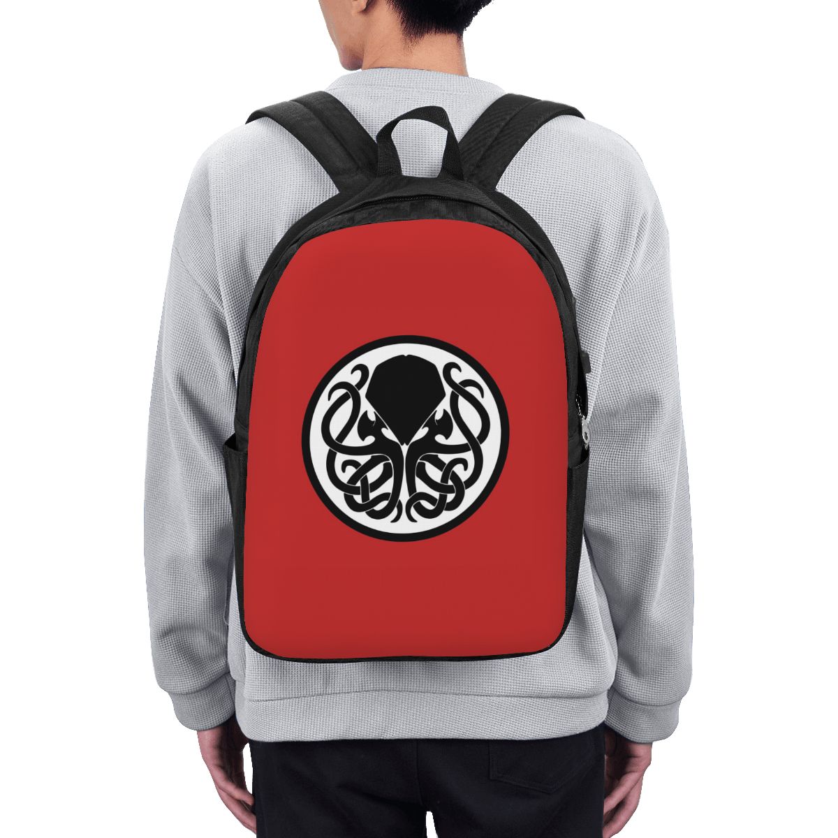 กระเป๋าเป้สะพายหลัง Cthulhu Mo - Womens Backpack บทวิจารณ์และราคา