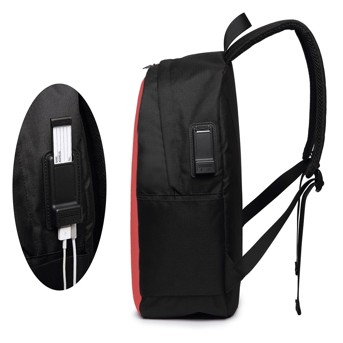 กระเป๋าเป้สะพายหลัง Cthulhu Mo - Womens Backpack บทวิจารณ์และราคา