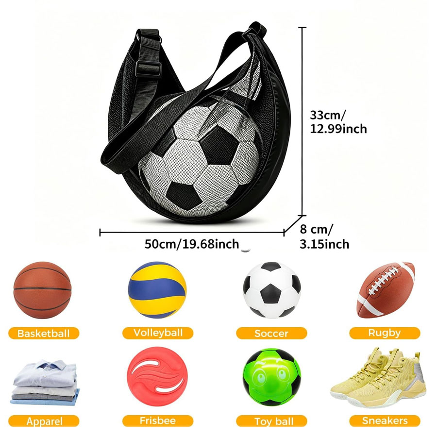 ใหม่ 4/2/1 ชิ้น ถุงตาข่ายกันฉี - Mesh Net Bag บทวิจารณ์และราคา