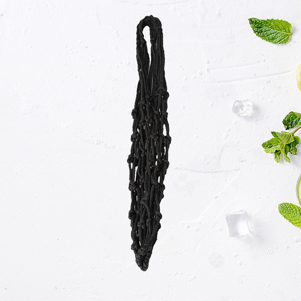 กระเป๋าบาสเกตบอลตาข่าย กระเป๋า - Mesh Net Bag บทวิจารณ์และราคา