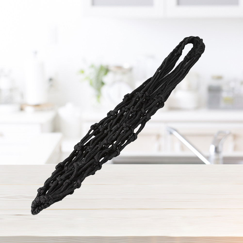 กระเป๋าบาสเกตบอลตาข่าย กระเป๋า - Mesh Net Bag บทวิจารณ์และราคา