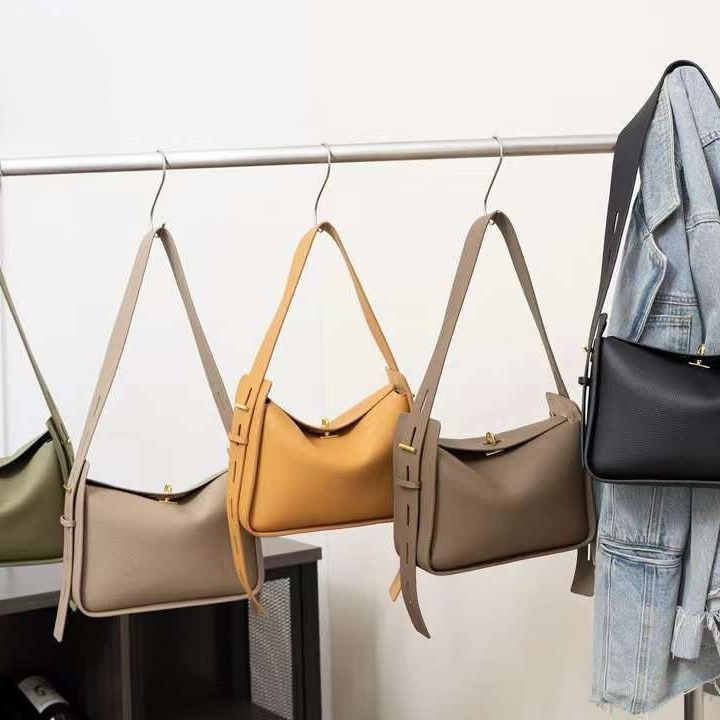 กระเป๋าหนังแท้ JW สำหรับผู้หญิ - Women Bags Jw Pei บทวิจารณ์และราคา