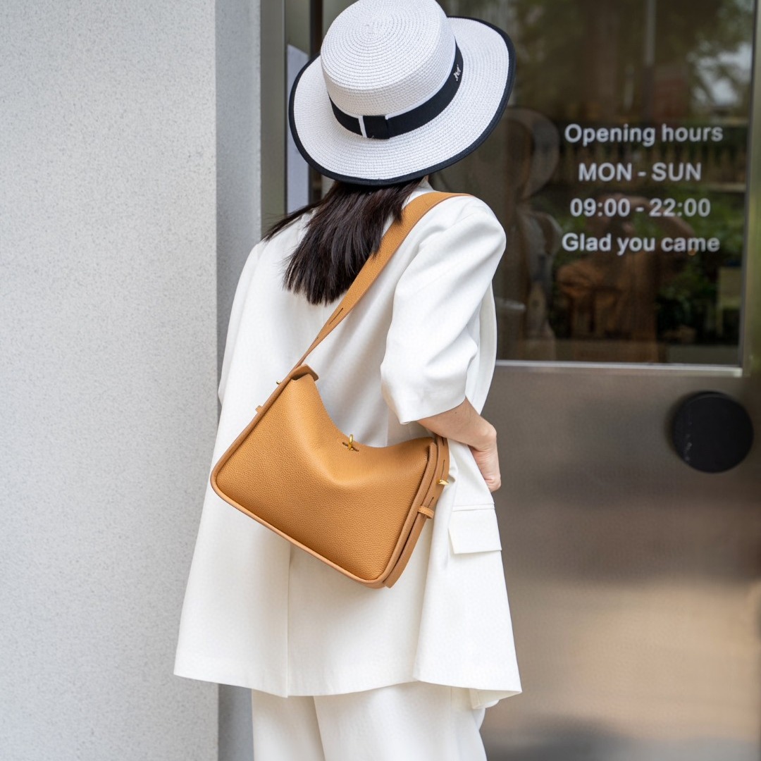 กระเป๋าหนังแท้ JW สำหรับผู้หญิ - Women Bags Jw Pei บทวิจารณ์และราคา