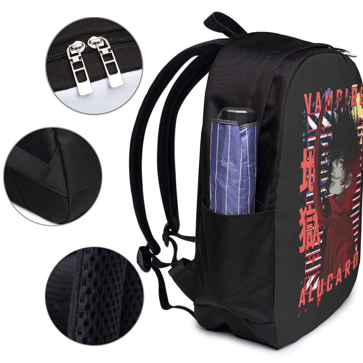 อัลคาคาร์ด เฮลซิง มังก้ากระเป๋ - Womens Backpack บทวิจารณ์และราคา