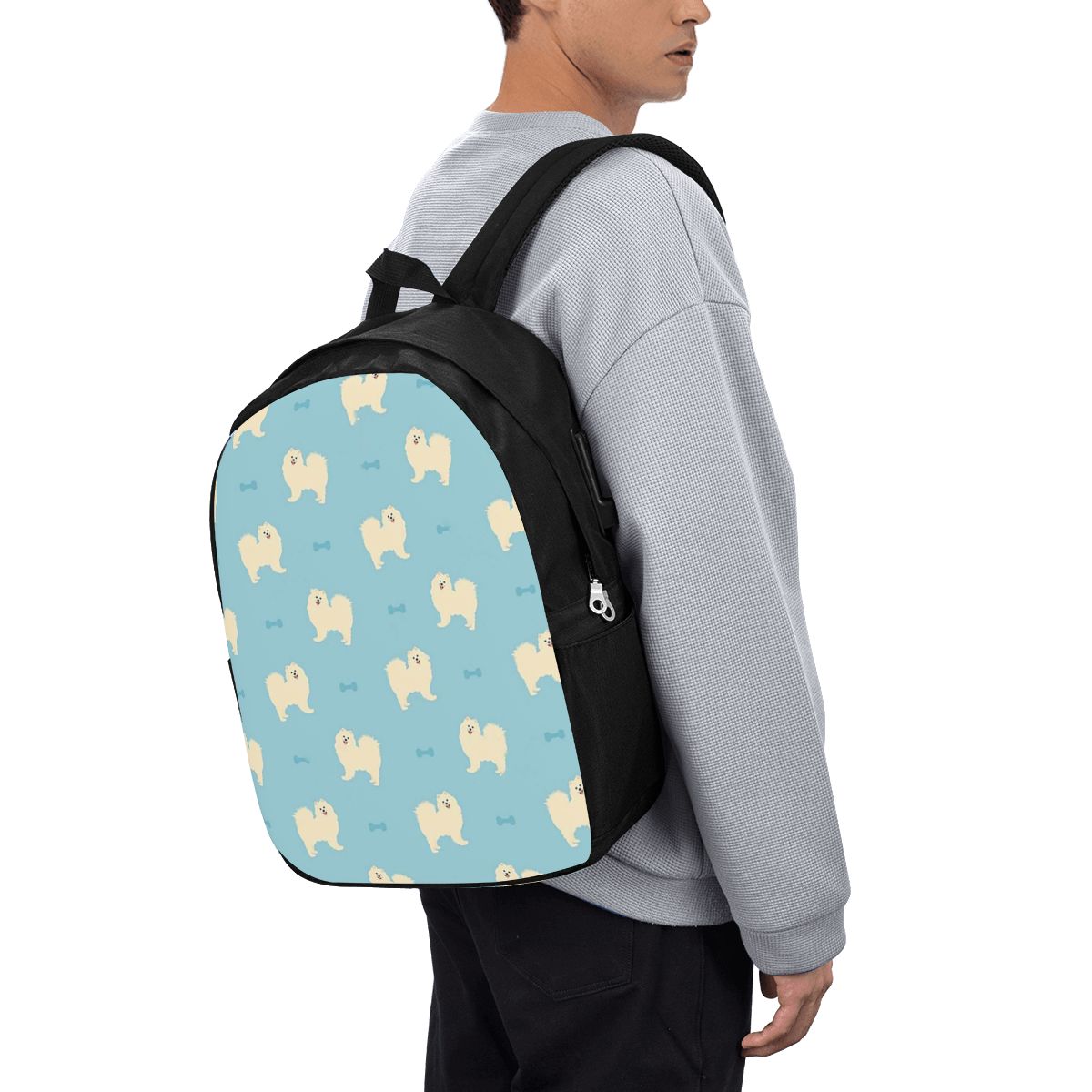 กระเป๋าเป้สะพายหลังสุนัขพันธุ์ - Womens Backpack บทวิจารณ์และราคา