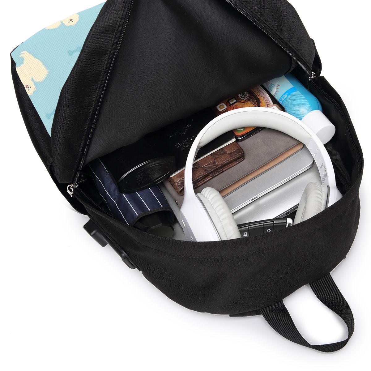 กระเป๋าเป้สะพายหลังสุนัขพันธุ์ - Womens Backpack บทวิจารณ์และราคา