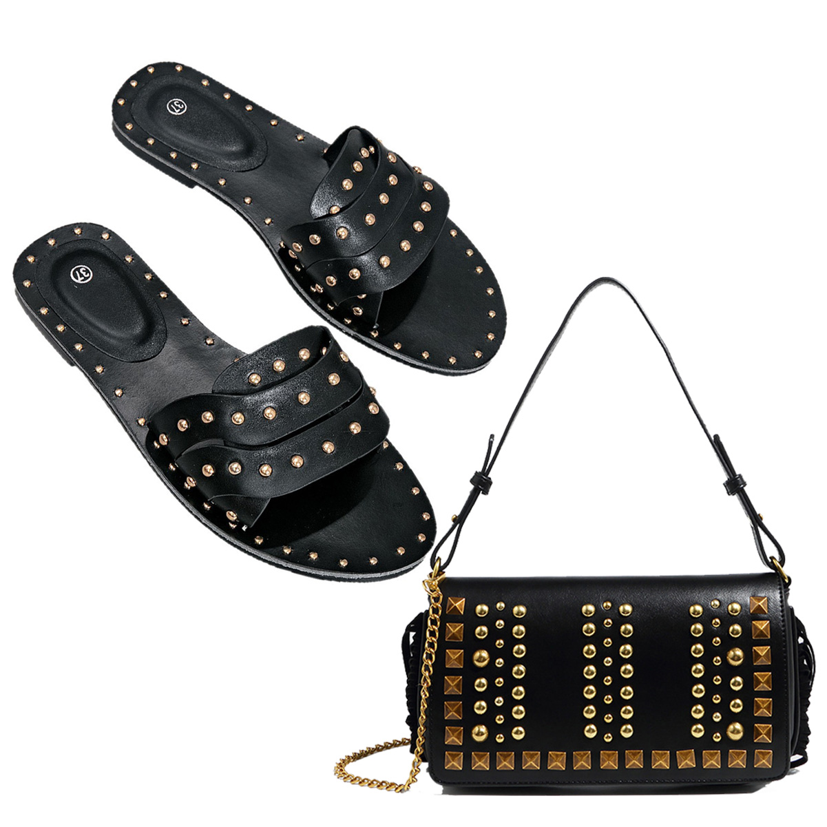 รองเท้าแตะผู้หญิงแบบสวมหน้าร้อ - Women'S Bags Holiday บทวิจารณ์และราคา