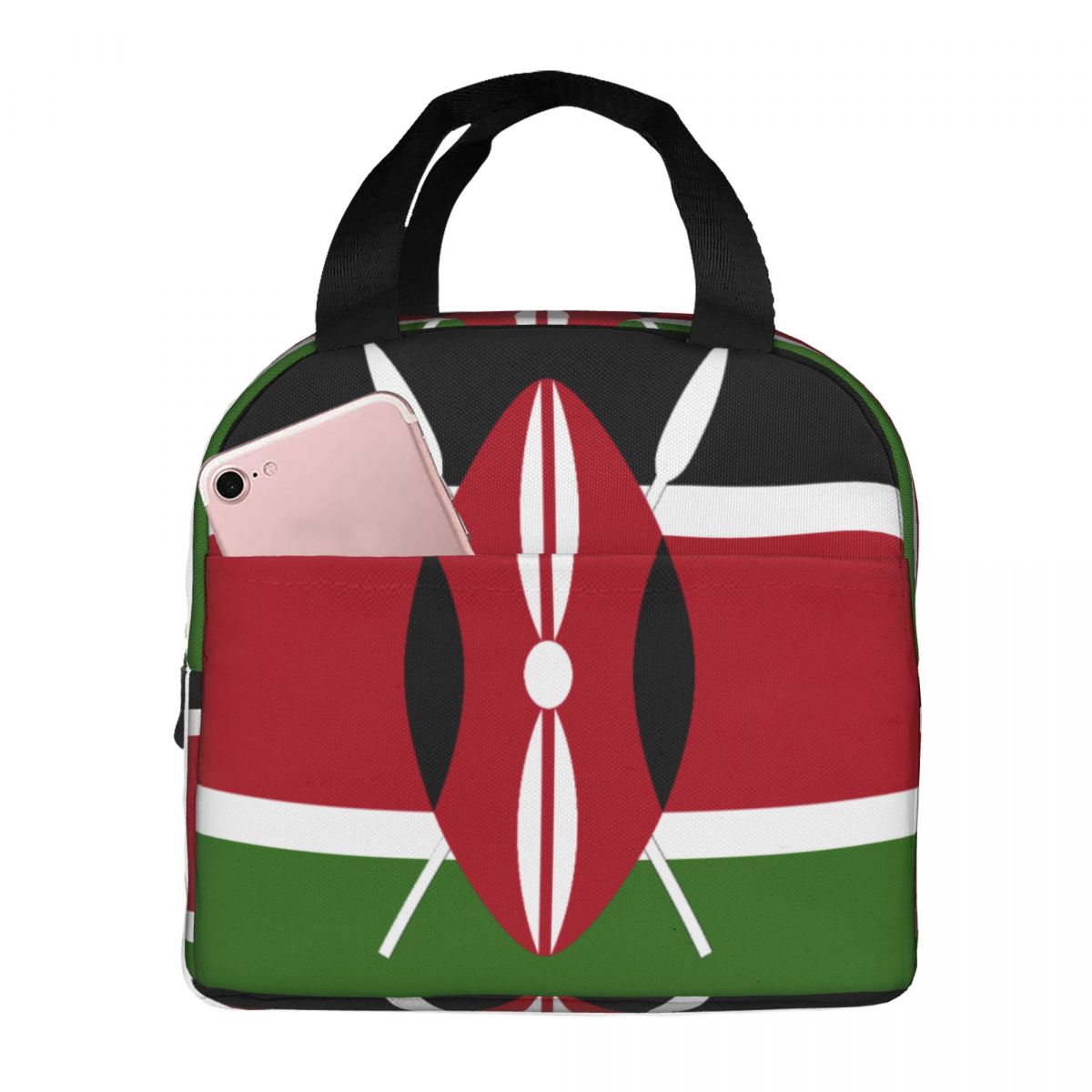 กระเป๋าเก็บอุณหภูมิอาหารกลางวั - Women Bags Kenya บทวิจารณ์และราคา