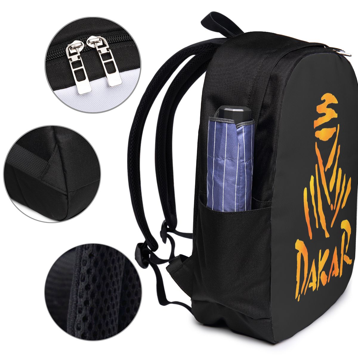 ดาการ์ แรลลี่กระเป๋าเป้สะพายหล - Womens Backpack บทวิจารณ์และราคา
