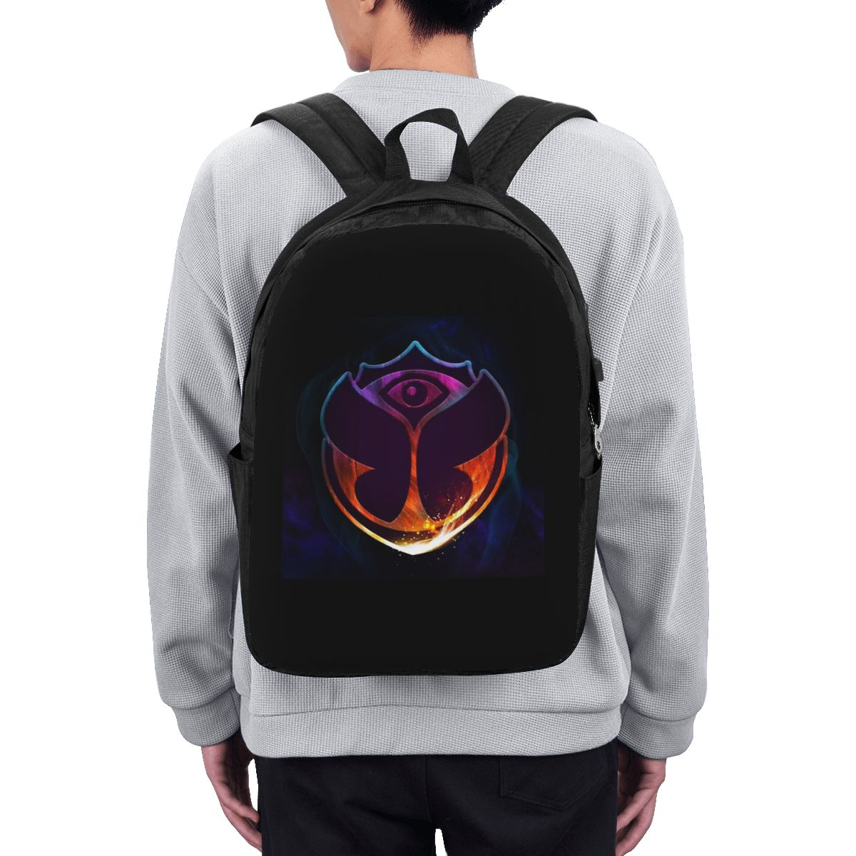 กระเป๋าเป้สะพายหลังทอมอร์โมลด์ - Womens Backpack บทวิจารณ์และราคา
