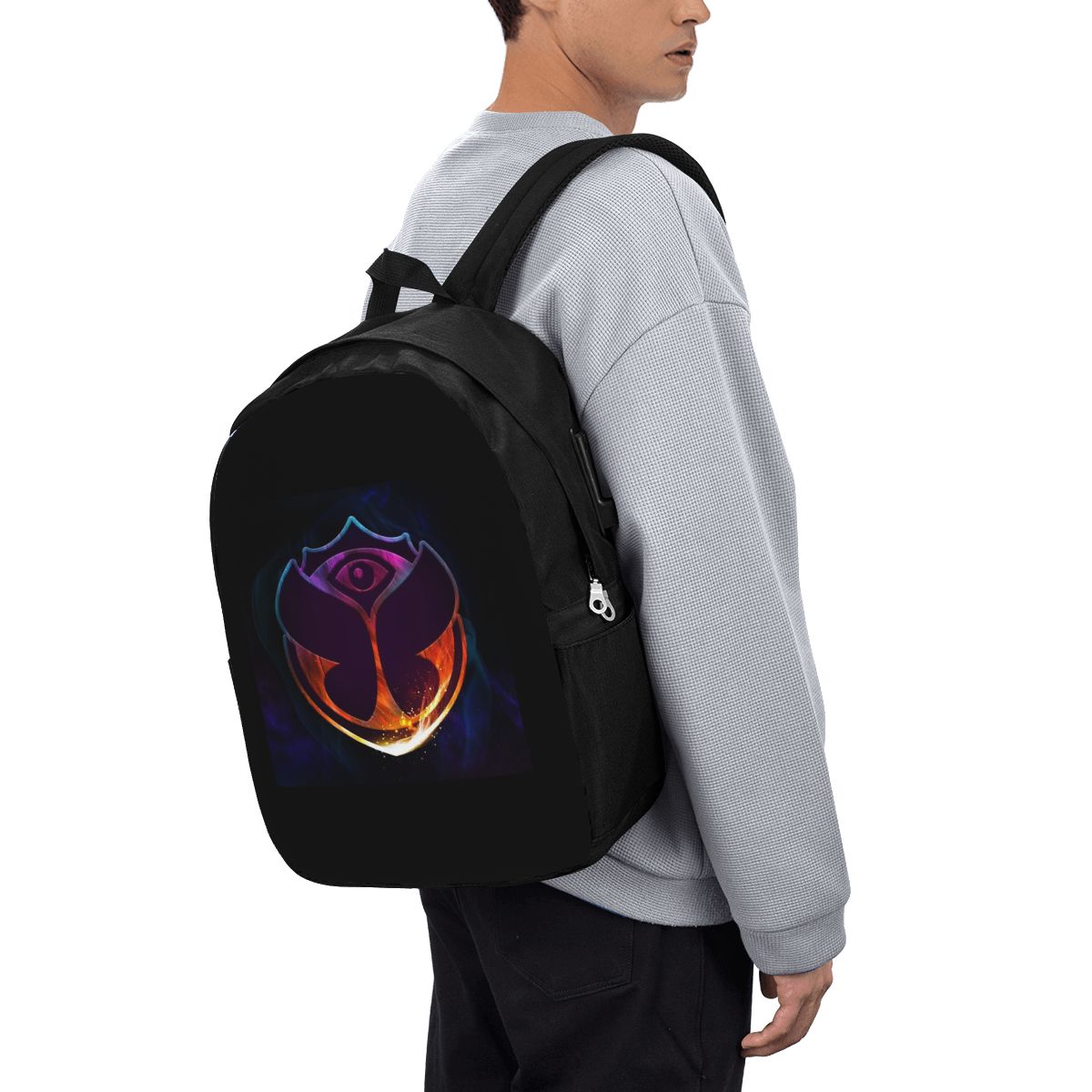 กระเป๋าเป้สะพายหลังทอมอร์โมลด์ - Womens Backpack บทวิจารณ์และราคา