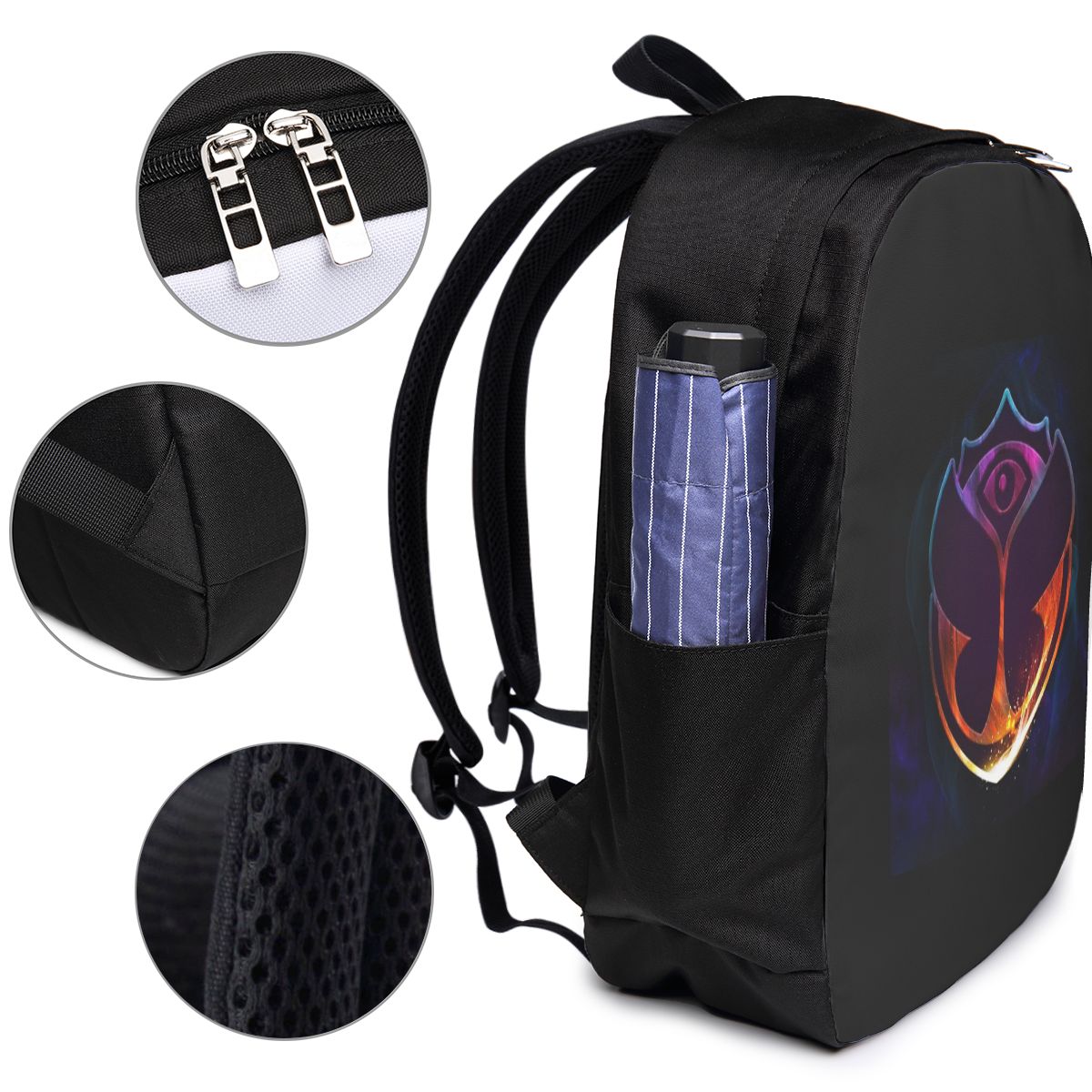 กระเป๋าเป้สะพายหลังทอมอร์โมลด์ - Womens Backpack บทวิจารณ์และราคา