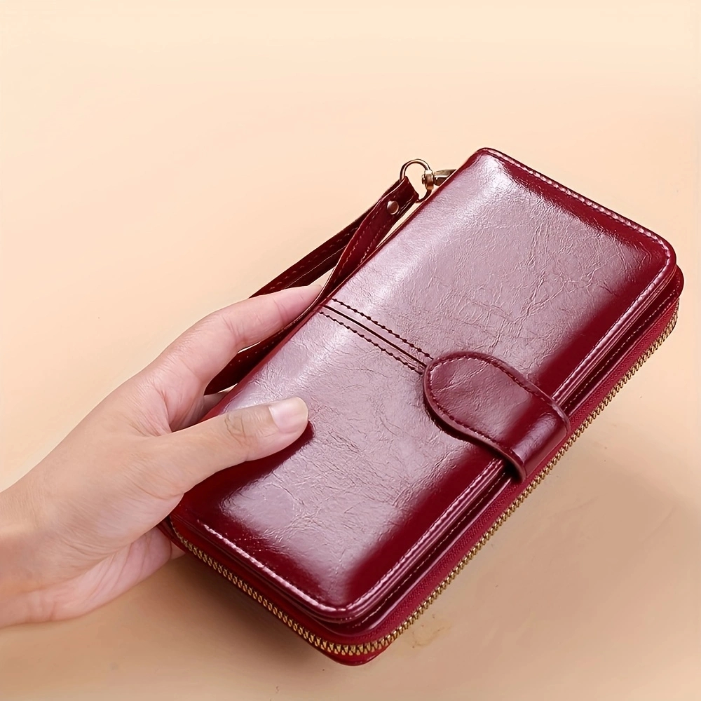 ขายร้อนผู้หญิงกระเป๋าสตางค์หนั - Women Bags Branded Sale บทวิจารณ์และราคา