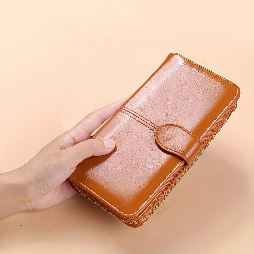 ขายร้อนผู้หญิงกระเป๋าสตางค์หนั - Women Bags Branded Sale บทวิจารณ์และราคา