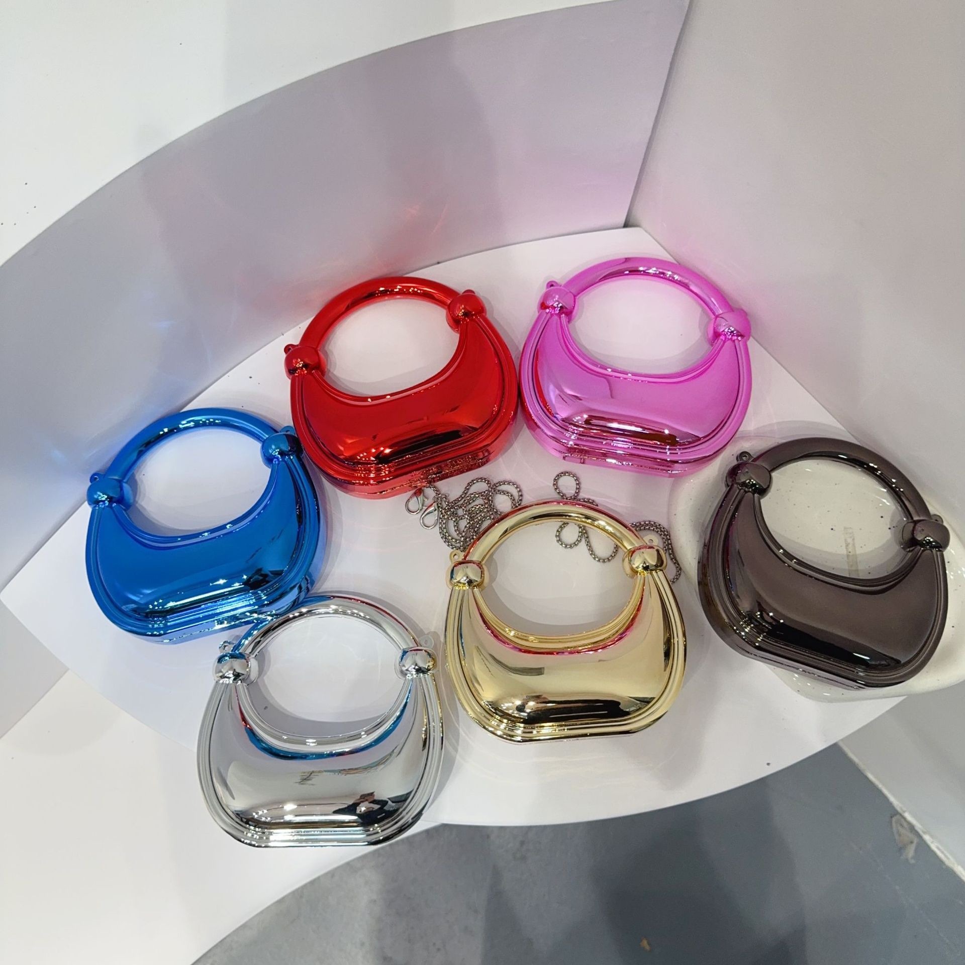 Mini Golden Evening กระเป๋าและ - Women'S Bags Everyday บทวิจารณ์และราคา