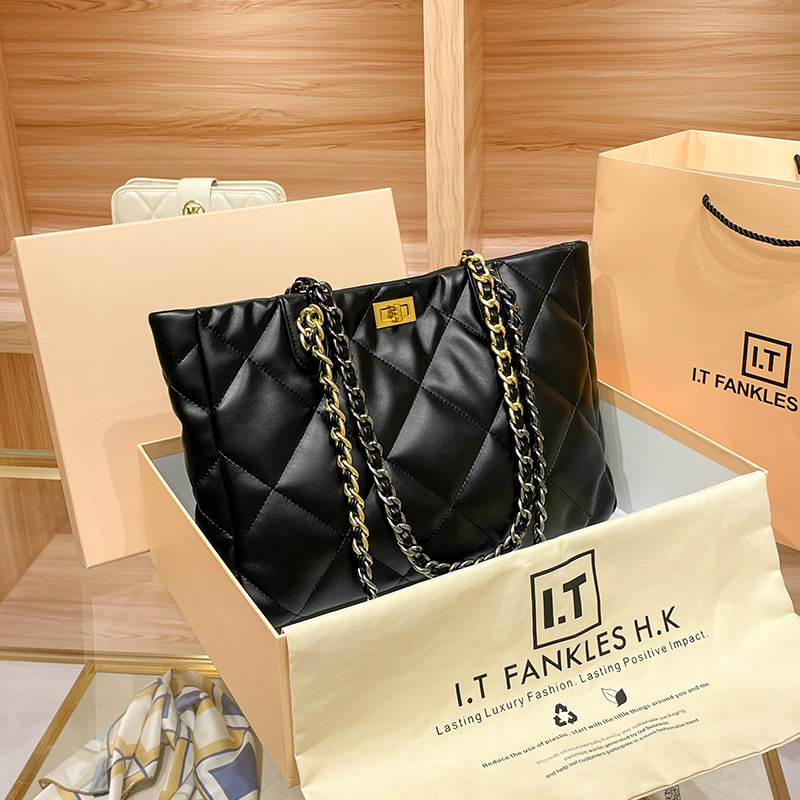 2026 กระเป๋าโท้ทแบบควิลท์ฮ่องก - Women Bags Jw Pei บทวิจารณ์และราคา