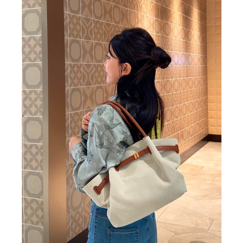 กระเป๋าถือทรงเกี๊ยวฮานะ ความจุ - Women Bags Jw Pei บทวิจารณ์และราคา