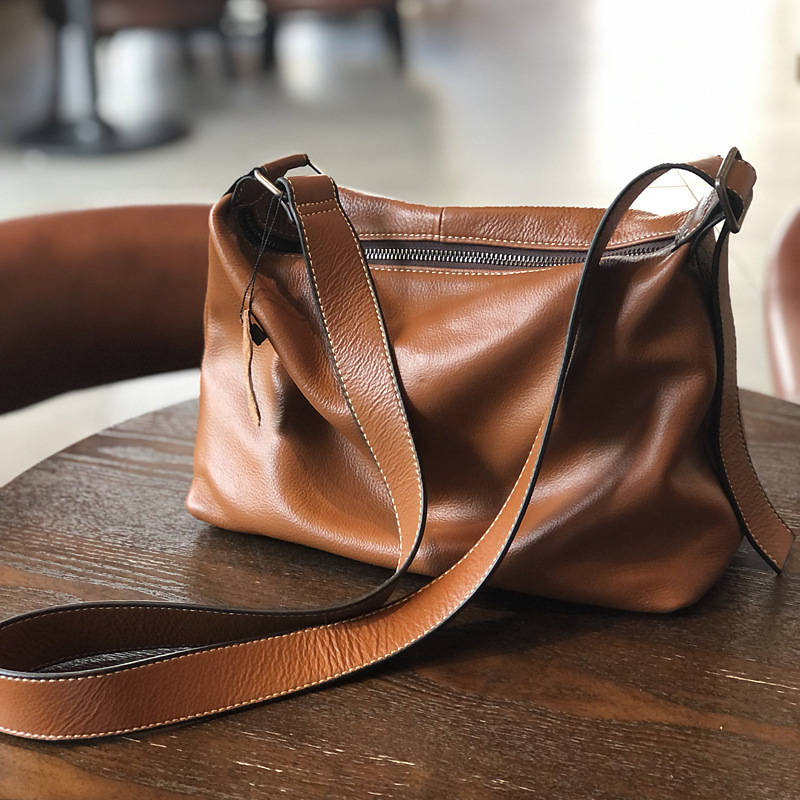 Johnature ง่ายของแท้หนังผู้หญิ - Women Bags Jw Pei บทวิจารณ์และราคา