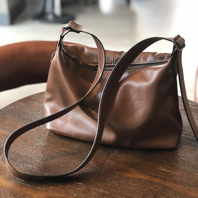 Johnature ง่ายของแท้หนังผู้หญิ - Women Bags Jw Pei บทวิจารณ์และราคา