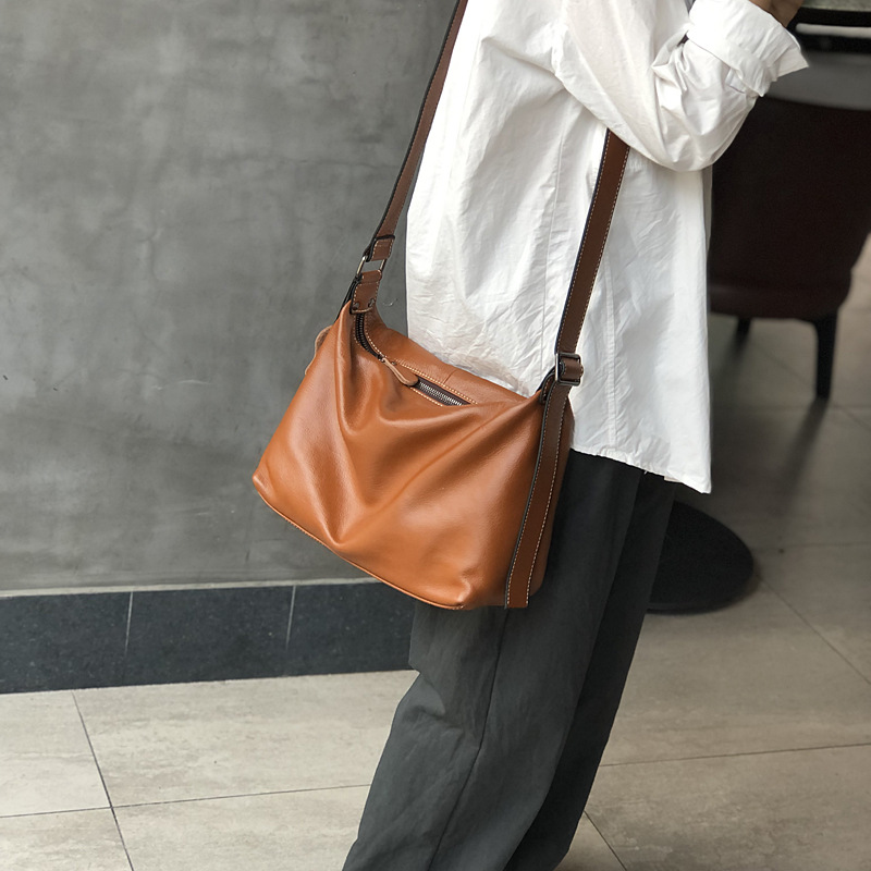 Johnature ง่ายของแท้หนังผู้หญิ - Women Bags Jw Pei บทวิจารณ์และราคา